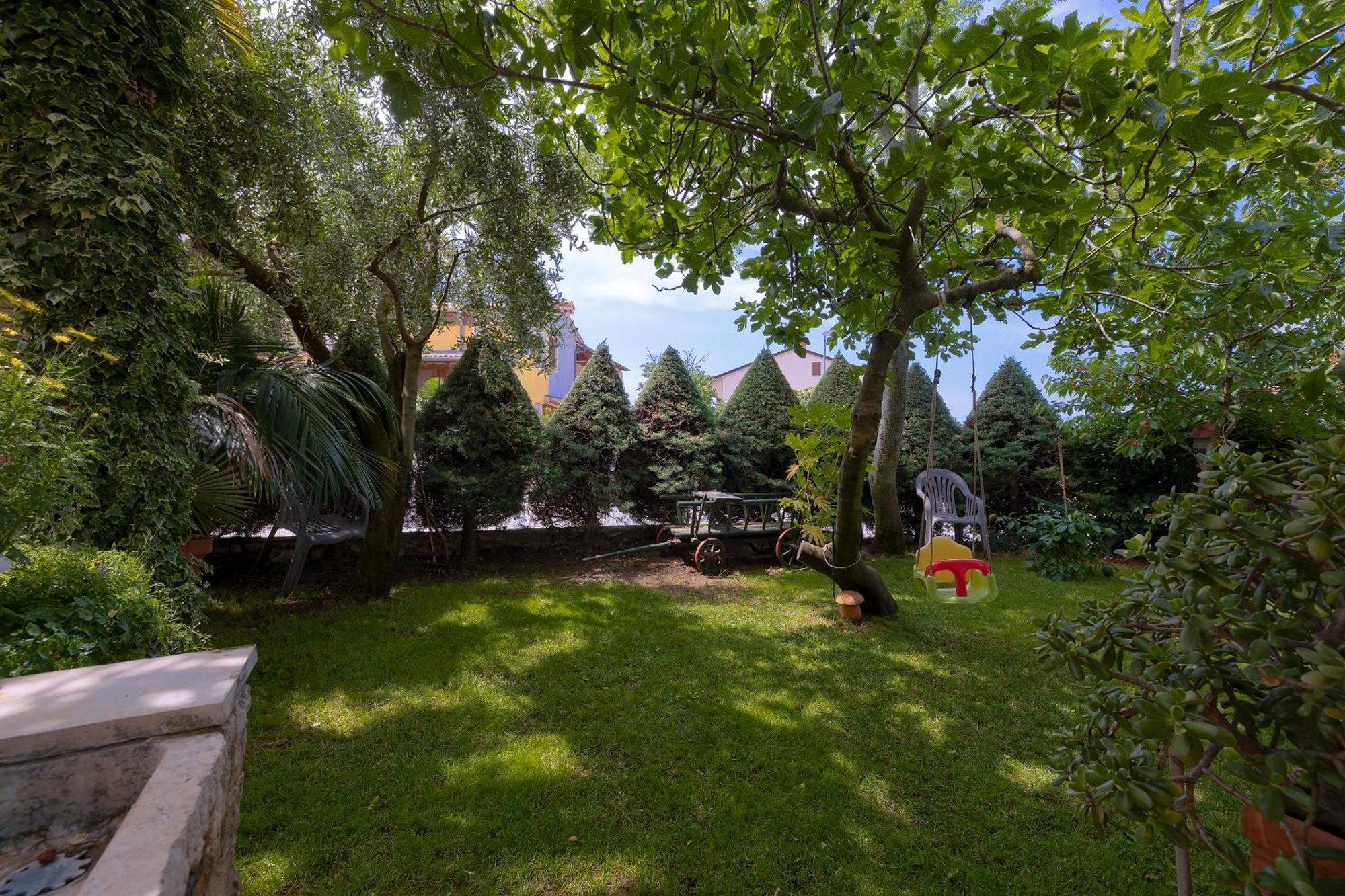 Villa Kascuni بولا المظهر الخارجي الصورة
