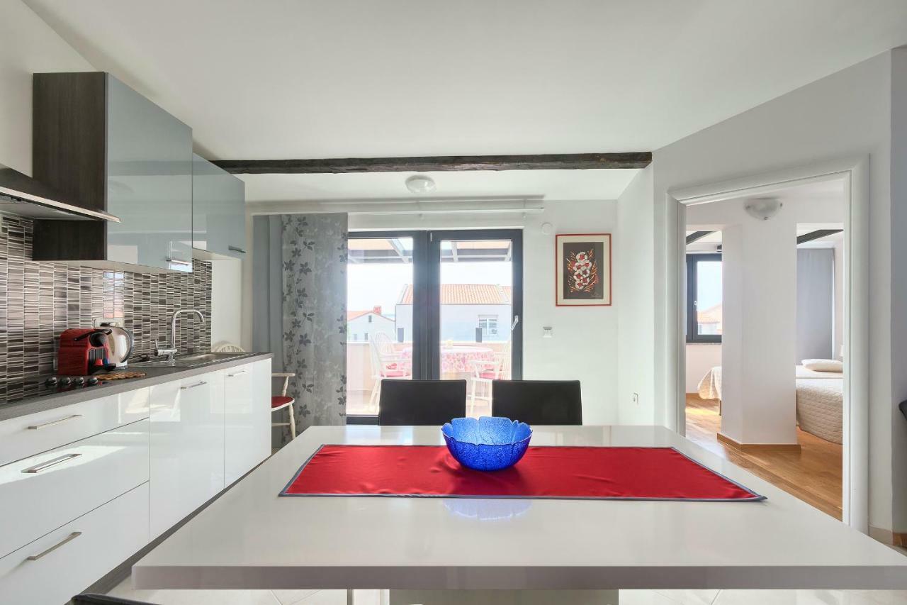 Villa Kascuni بولا المظهر الخارجي الصورة